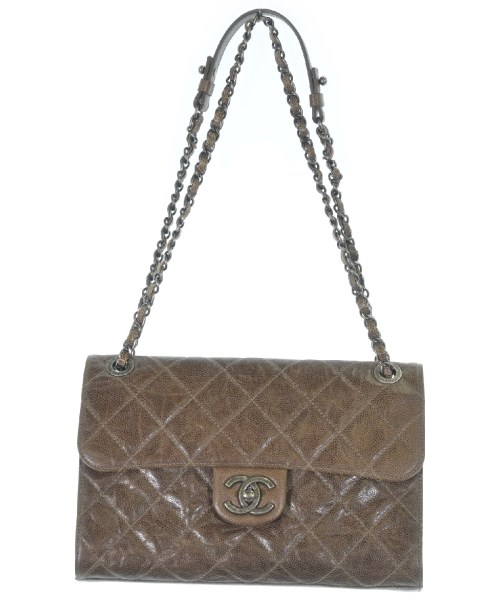 シャネル(CHANEL)のCHANEL ショルダーバッグ
