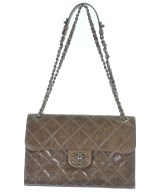 CHANEL ショルダーバッグ