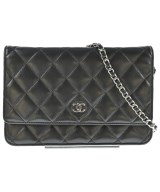 CHANEL 財布・コインケース