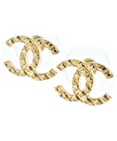 シャネル(CHANEL)のCHANEL ピアス