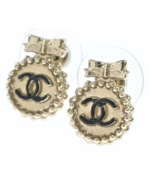 シャネル(CHANEL)のCHANEL ピアス