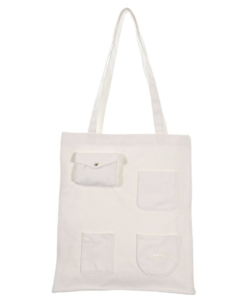 シャネル(CHANEL)のCHANEL トートバッグ
