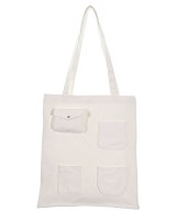 CHANEL トートバッグ