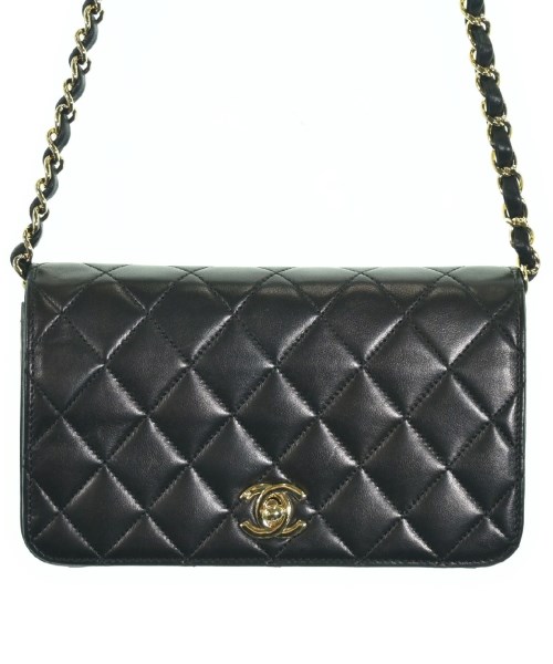 シャネル(CHANEL)のCHANEL ショルダーバッグ