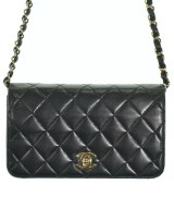 CHANEL ショルダーバッグ