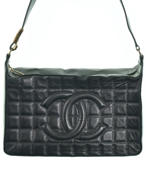 シャネル(CHANEL)のCHANEL ショルダーバッグ