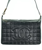 CHANEL ショルダーバッグ