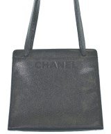 CHANEL トートバッグ