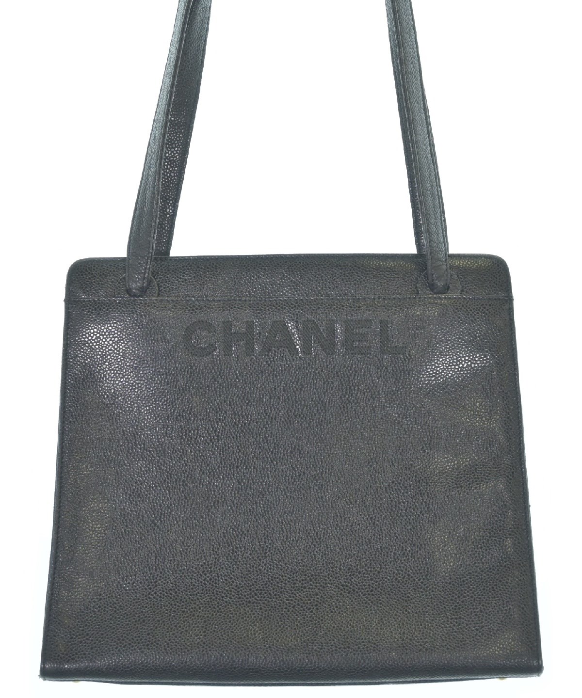 CHANEL（シャネル）トートバッグ 黒 サイズ:- レディース