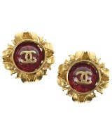 CHANEL ピアス・イヤリング