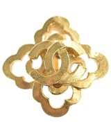 CHANEL ピアス・イヤリング