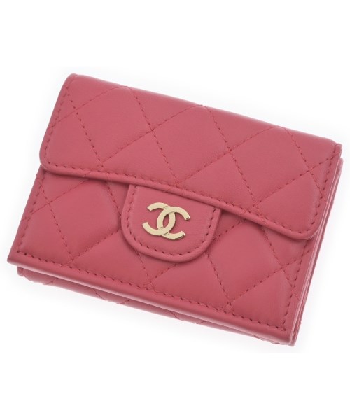 シャネル(CHANEL)のCHANEL 財布・コインケース
