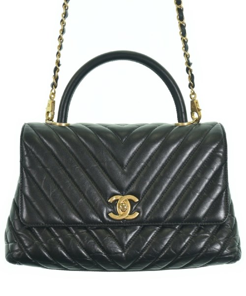 シャネル(CHANEL)のCHANEL ハンドバッグ