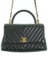 CHANEL ハンドバッグ