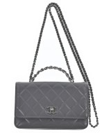 CHANEL 財布・コインケース