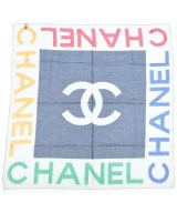 CHANEL バンダナ・スカーフ
