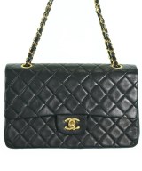 CHANEL ショルダーバッグ