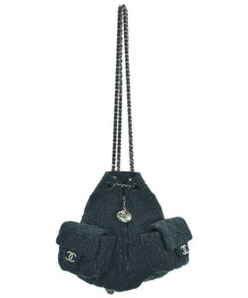 シャネル(CHANEL)のCHANEL バックパック・リュック