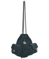 CHANEL バックパック・リュック