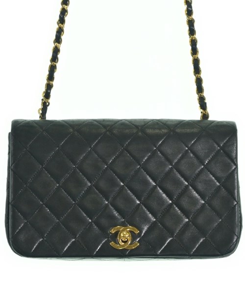 シャネル(CHANEL)のCHANEL ショルダーバッグ