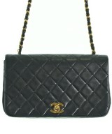 CHANEL ショルダーバッグ
