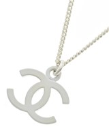 CHANEL ネックレス