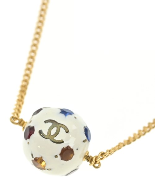 シャネル(CHANEL)のCHANEL ネックレス