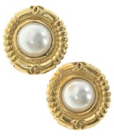 CHANEL ピアス・イヤリング