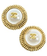 CHANEL ピアス・イヤリング