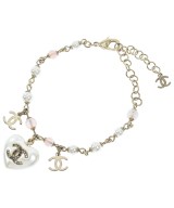 CHANEL ブレスレット・バングル