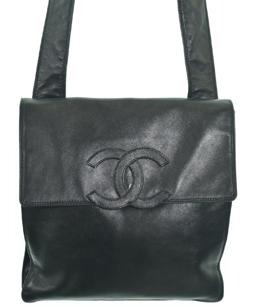 シャネル(CHANEL)のCHANEL ショルダーバッグ