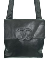 CHANEL ショルダーバッグ