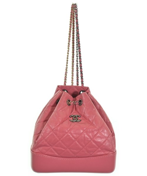 シャネル(CHANEL)のCHANEL バックパック・リュック