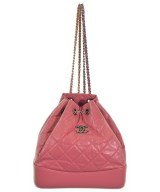 CHANEL バックパック・リュック