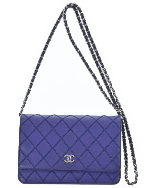 シャネル(CHANEL)のCHANEL 財布・コインケース
