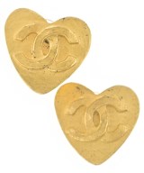 CHANEL ピアス・イヤリング