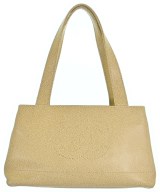 CHANEL トートバッグ