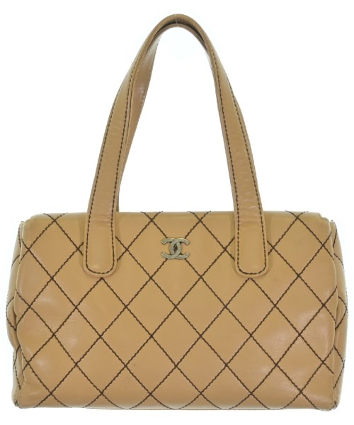 シャネル(CHANEL)のCHANEL トートバッグ