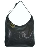 CHANEL ショルダーバッグ