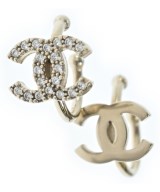 CHANEL ピアス・イヤリング