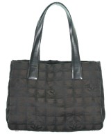 CHANEL トートバッグ
