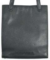 CHANEL トートバッグ