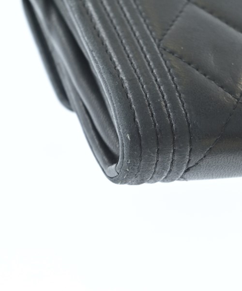 CHANEL（シャネル）財布・コインケース 黒 サイズ:- レディース/2200670378104