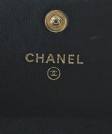 CHANEL（シャネル）財布・コインケース 黒 サイズ:- レディース/2200670378104