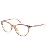 CHANEL（シャネル）メガネ 茶 サイズ:- レディース/2200670530649