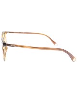 CHANEL（シャネル）メガネ 茶 サイズ:- レディース/2200670530649