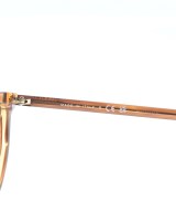 CHANEL（シャネル）メガネ 茶 サイズ:- レディース/2200670530649