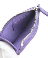 CHANEL（シャネル）カードケース 紫 サイズ:- レディース/2200671774288