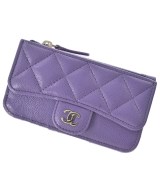 CHANEL カードケース