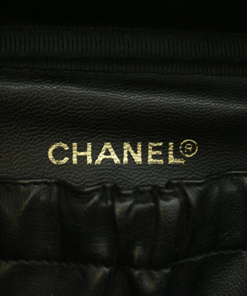 CHANEL（シャネル）ハンドバッグ 黒 サイズ:- レディース/2200673475015